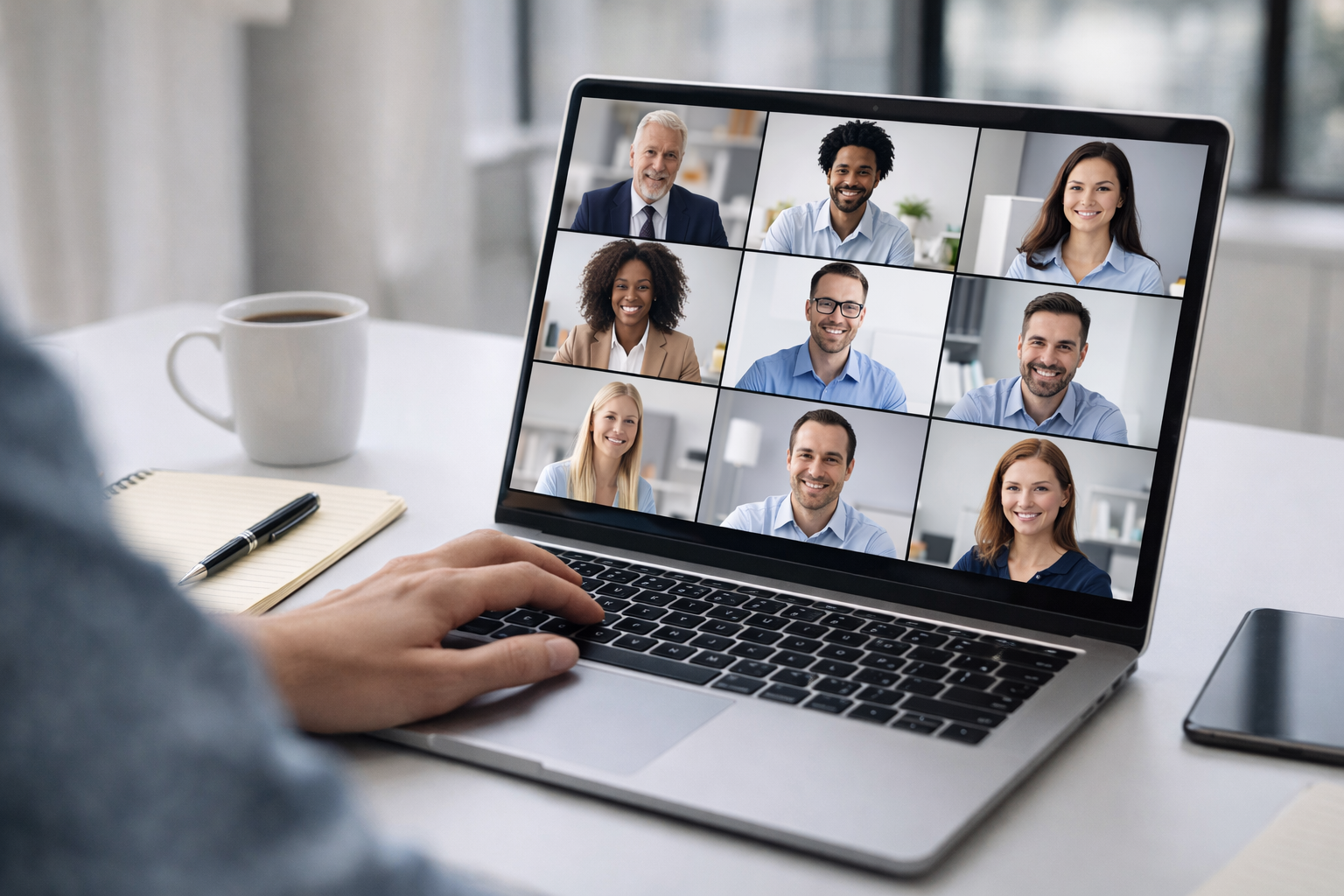 Why Virtual Board Meetings Often Work Better — When Run Well