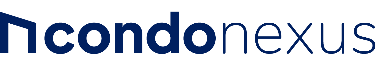 Condonexus logo