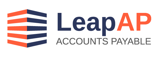 LeapAP logo
